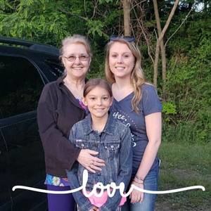 Meet your Posher, Denise